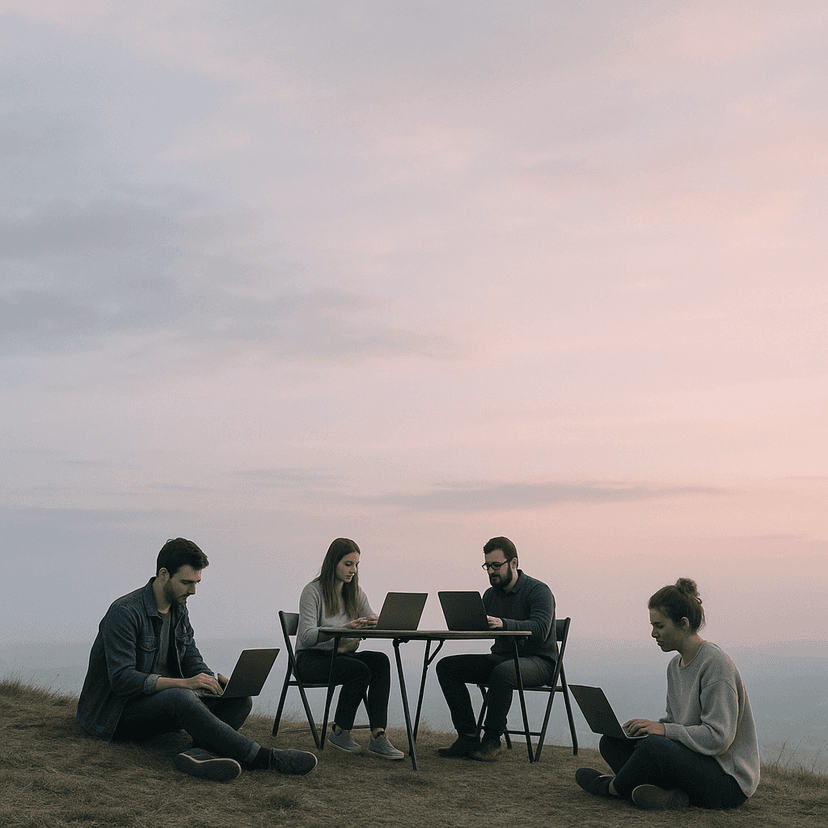 En savoir plus sur la prestation de conseil